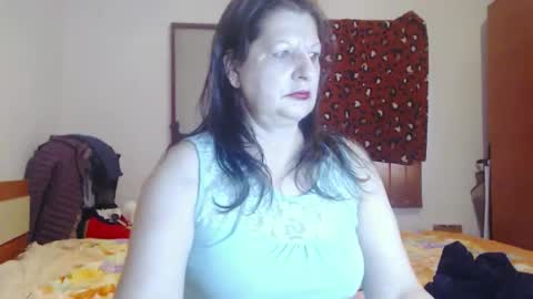 ExtasyMature online show from 31, 3, 2026