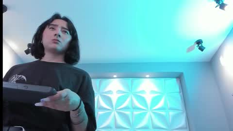 Nina online show from 23, 2, 2026