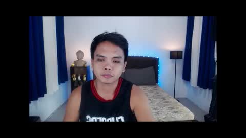 JOHNDAVE online show from 19, 10, 2025