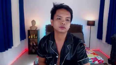 JOHNDAVE online show from 1, 11, 2025