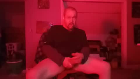 Extreme09111970 online show from 8, 4, 2026