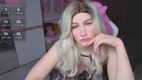 Michelle online show from 8, 4, 2026