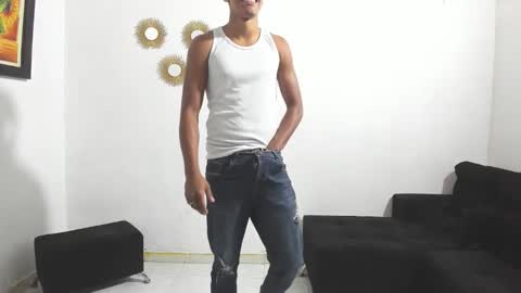 Snapshot of extremehotsex840 chatting on 8, 2, 2026 Nicole Ostyn and Michel online show from 8, 2, 2026