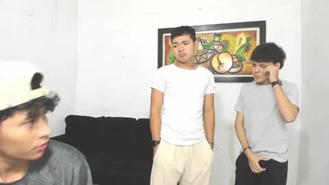 Snapshot of extremehotsex840 chatting on 25, 2, 2026 Nicole Ostyn and Michel online show from 25, 2, 2026