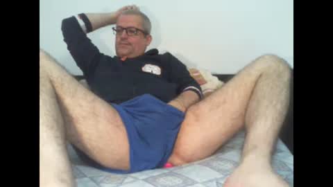 GEORGE online show from 24, 10, 2025