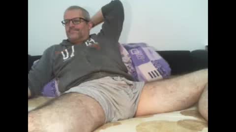 GEORGE online show from 26, 11, 2025