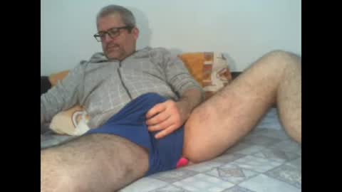 GEORGE online show from 17, 12, 2025