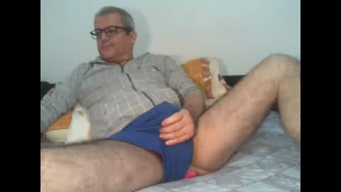 GEORGE online show from 19, 12, 2025