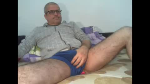 GEORGE online show from 23, 12, 2025