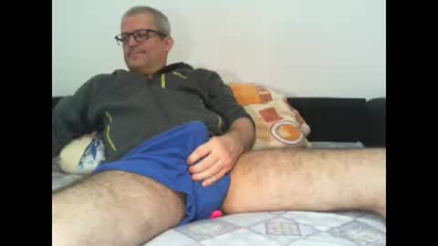 GEORGE online show from 31, 1, 2026