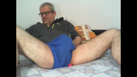 GEORGE online show from 11, 2, 2026