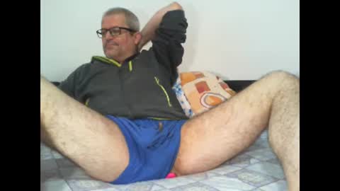 Snapshot of eyes12 chatting on 23, 4, 2026 GEORGE online show from 23, 4, 2026