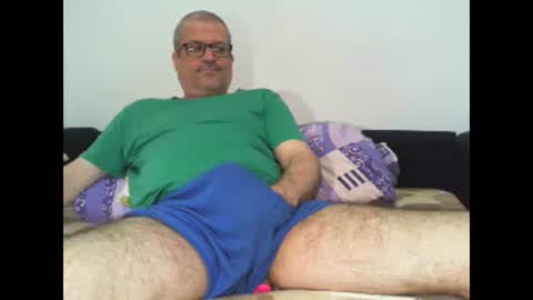Snapshot of eyes12 chatting on 30, 4, 2026 GEORGE online show from 30, 4, 2026