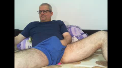 Snapshot of eyes12 chatting on 4, 5, 2026 GEORGE online show from 4, 5, 2026