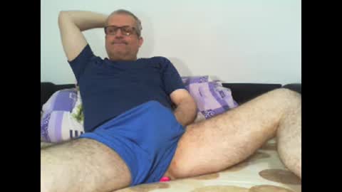 Snapshot of eyes12 chatting on 7, 5, 2026 GEORGE online show from 7, 5, 2026