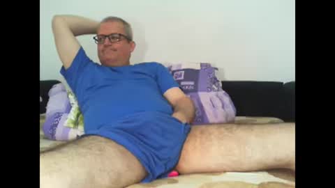 Snapshot of eyes12 chatting on 8, 5, 2026 GEORGE online show from 8, 5, 2026