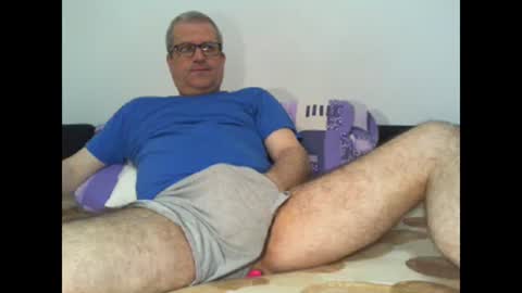 Snapshot of eyes12 chatting on 18, 5, 2026 GEORGE online show from 18, 5, 2026