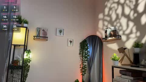 eyes_are_higher16333 online show from 20, 3, 2026