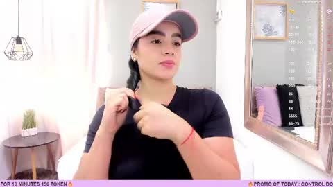 Snapshot of eyes_duque chatting on 9, 6, 2026 online show from 9, 6, 2026