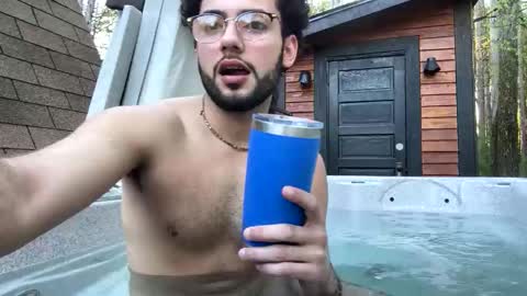 MichazaXO online show from 4, 5, 2026