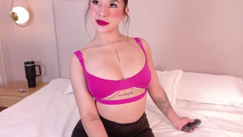 eymicooper online show from 8, 1, 2025