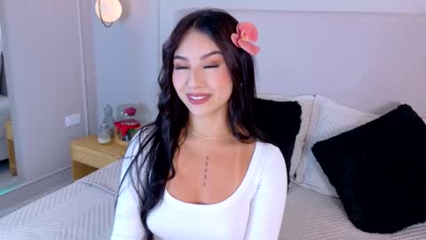 eymicooper online show from 20, 10, 2025