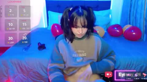 eymmy_24 online show from 4, 11, 2025