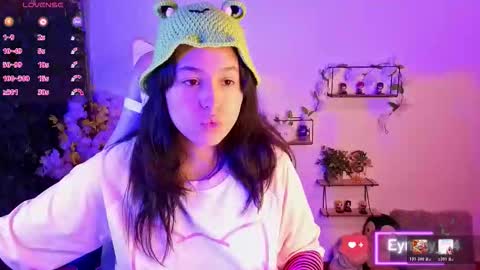 eymmy_24 online show from 11, 2, 2026