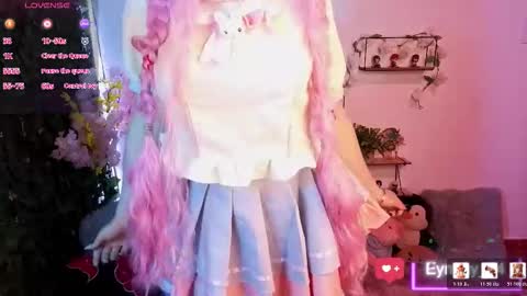 eymmy_24 online show from 14, 2, 2026