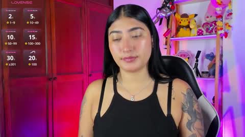 Emily online show from 9, 11, 2025