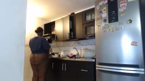 Snapshot of eyshaexotii chatting on 17, 11, 2025 eyshaexotii online show from 17, 11, 2025