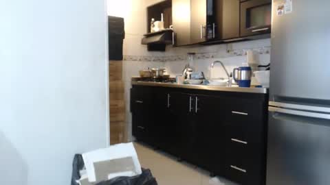 Snapshot of eyshaexotii chatting on 8, 1, 2026 eyshaexotii online show from 8, 1, 2026