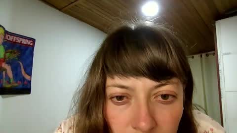 Aimee online show from 18, 2, 2025