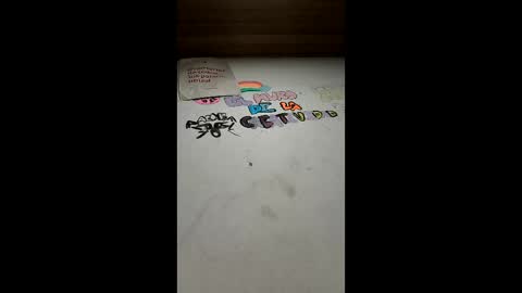 Snapshot of ezlngirl chatting on 10, 6, 2026 Aimee online show from 10, 6, 2026