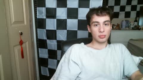 Ezra Naamah online show from 11, 1, 2025