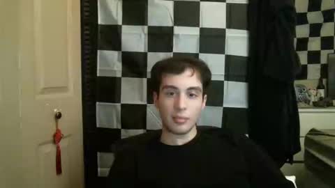 Ezra Naamah online show from 15, 1, 2025