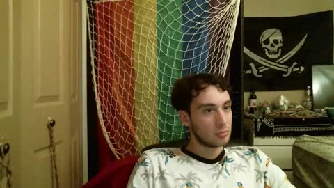 Ezra Naamah online show from 16, 11, 2025