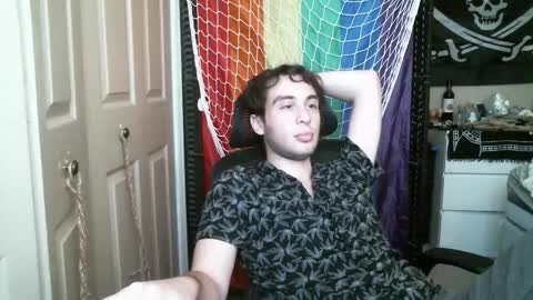 Ezra Naamah online show from 7, 3, 2026