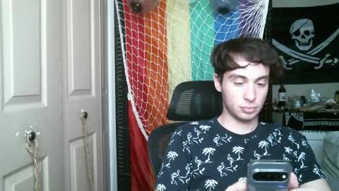 Ezra Naamah online show from 29, 3, 2026