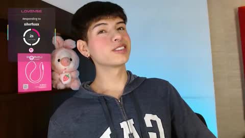 Juan online show from 17, 11, 2025