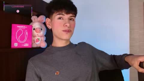 Juan online show from 3, 12, 2025