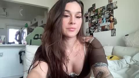 Emily online show from 15, 9, 2025