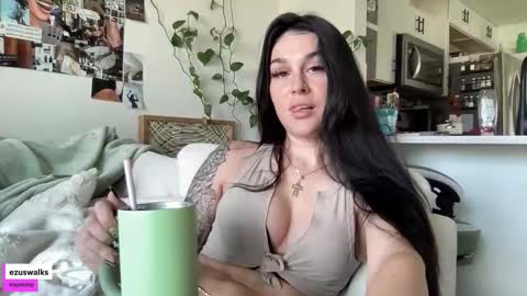 Emily online show from 20, 9, 2025