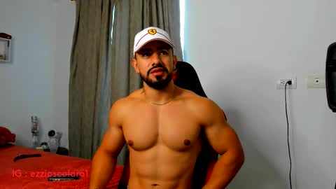 Ezzio Scolaro online show from 30, 11, 2025