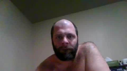 Hairyhornydad online show from 11, 2, 2026