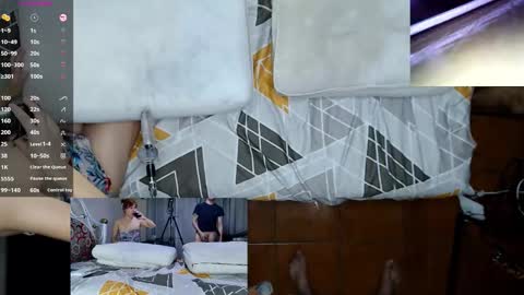 Tina online show from 13, 11, 2025