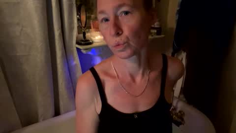 Snapshot of faberini chatting on 23, 12, 2024 FabOmobono online show from 23, 12, 2024