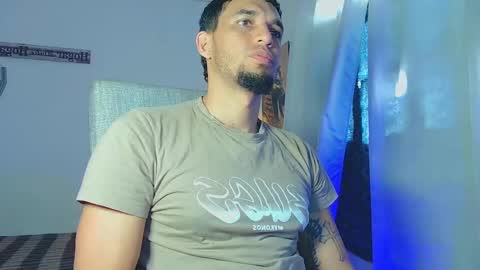 Snapshot of fabi_calde chatting on 13, 1, 2025 fabi online show from 13, 1, 2025