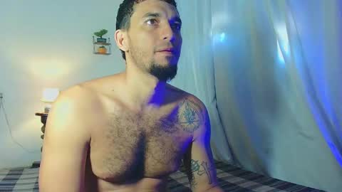 Snapshot of fabi_calde chatting on 14, 1, 2025 fabi online show from 14, 1, 2025