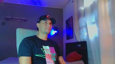 Snapshot of fabi_calde chatting on 28, 2, 2025 fabi online show from 28, 2, 2025